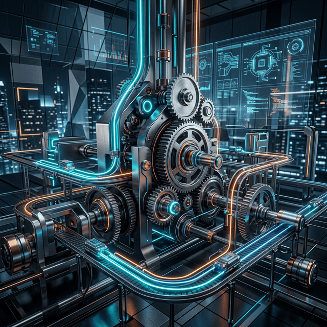 Automation Solutions