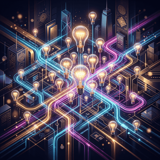 Culture & Innovations